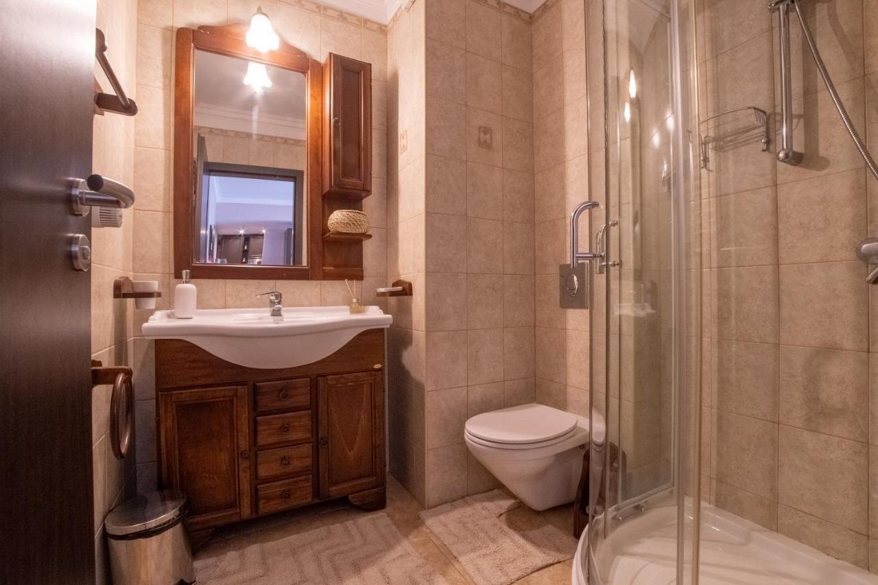 Clabucet Studio Predeal Extérieur photo